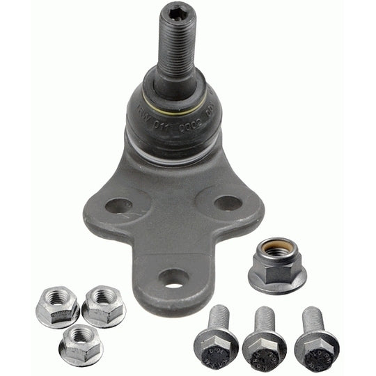 Lemförder Ball Joint to suit Ford, Volvo