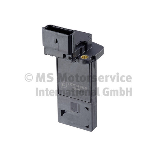 Pierburg Air Mass Sensor to suit Chevrolet, Opel, Vauxhall