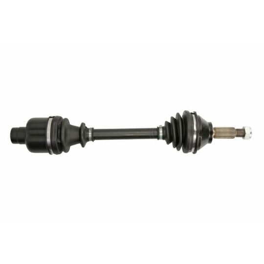Point Gear Drive Shaft to suit Ford