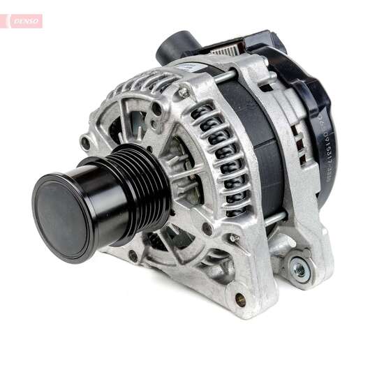 Denso Alternator to suit Ford