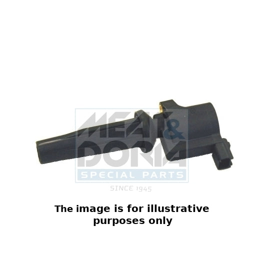 Meat & Doria Ignition coil to suit Ford, Mazda, Hitachi