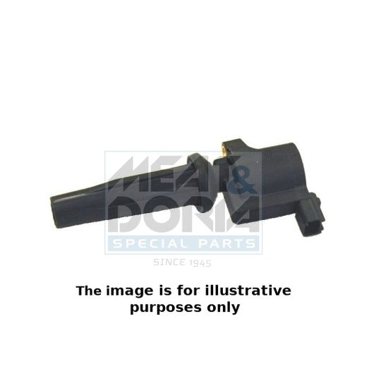 Meat & Doria Ignition coil to suit Ford, Mazda, Hitachi