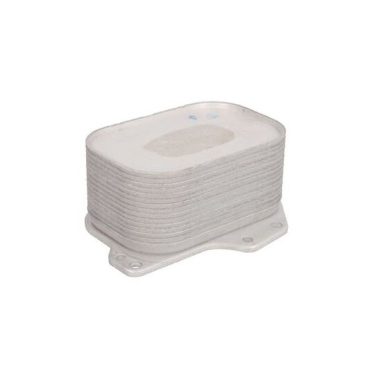 Thermotec Oil Cooler, engine oil to suit Audi, VW, Seat
