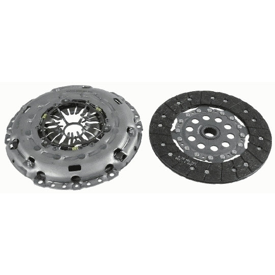 Sachs Clutch Kit to suit Ford