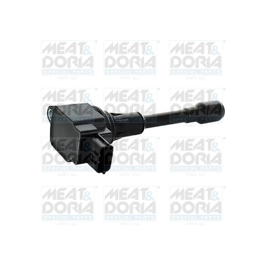 Meat & Doria Ignition coil to suit Nissan, Hitachi, Renault
