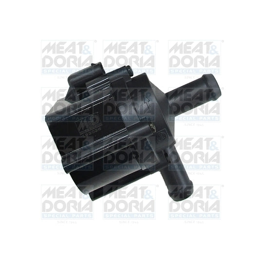 Meat & Doria Additional Water Pump to suit Ford
