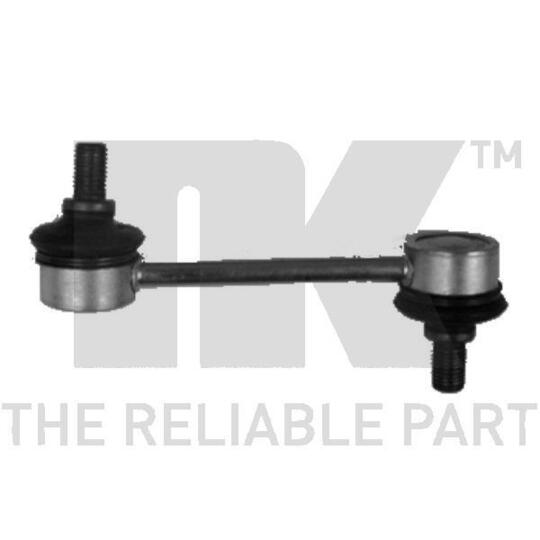 Nk Rod/Strut, stabiliser to suit Toyota