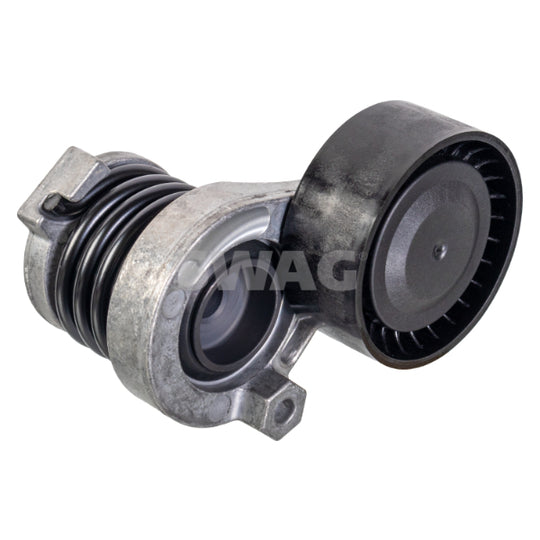Swag Belt Tensioner, v-ribbed belt to suit Mercedes-Benz, Nissan, Renault