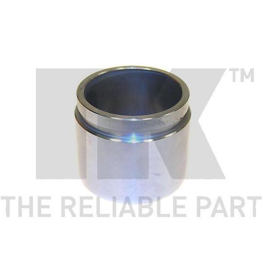 Nk Piston, brake caliper
