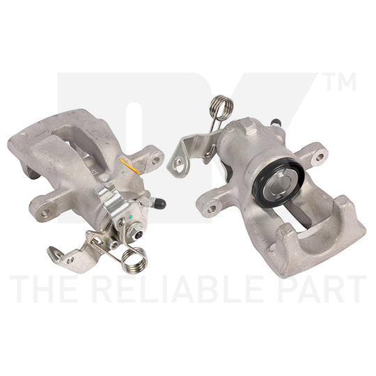 Nk Brake Caliper to suit Chevrolet, Opel, Vauxhall