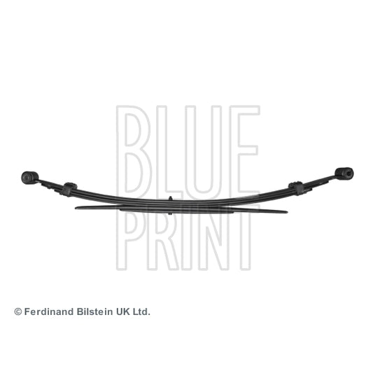 Blue Print Leaf Spring to suit Ford, Mazda