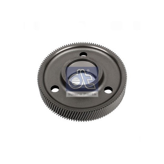 Dt Spare Parts Gear, intermediate shaft to suit Scania