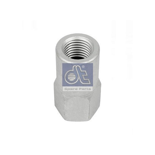 Dt Spare Parts Spring Clamp Nut to suit Scania