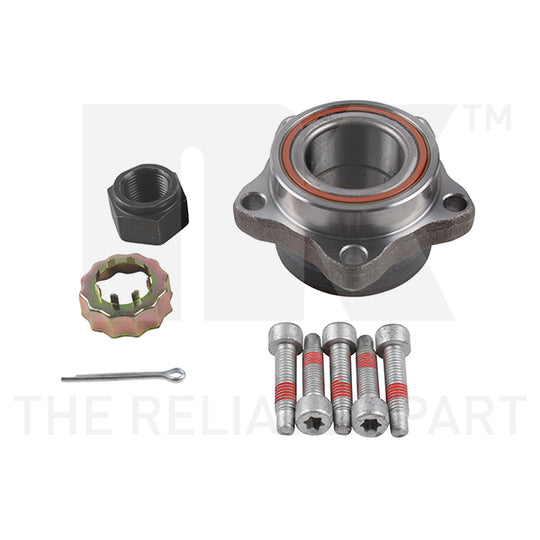 Nk Wheel Bearing Kit to suit Ford