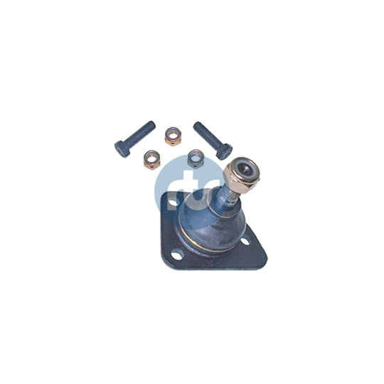 Rts Ball Joint to suit Renault