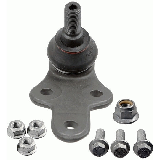 Lemförder Ball Joint to suit Ford, Volvo