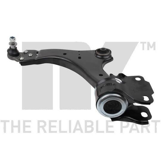 Nk Track Control Arm to suit Land Rover
