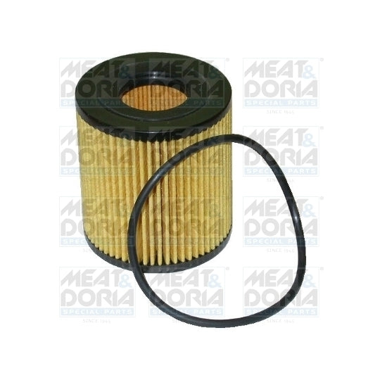 Meat & Doria Oil filter to suit Ford, Mazda