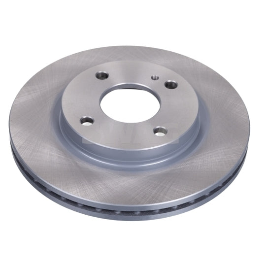 Swag Brake Disc to suit Ford