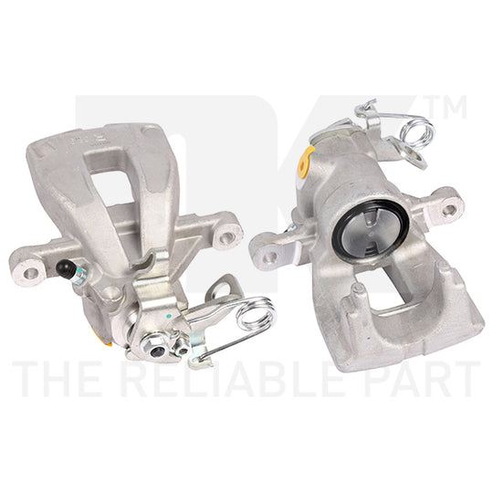 Nk Brake Caliper to suit Peugeot