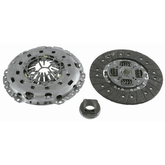 Sachs Clutch Kit to suit Ford