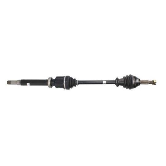 Point Gear Drive Shaft to suit Ford