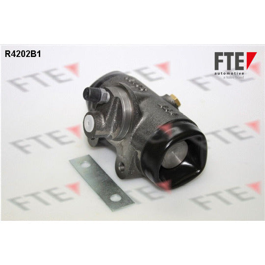 Fte Wheel Brake Cylinder to suit Iveco, Volvo, Daf