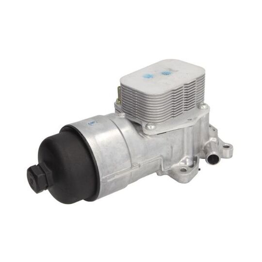 Thermotec Oil Cooler, engine oil to suit Toyota, Ford, Mazda