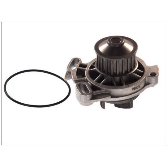 Thermotec Water pump to suit Audi, VW, Volvo