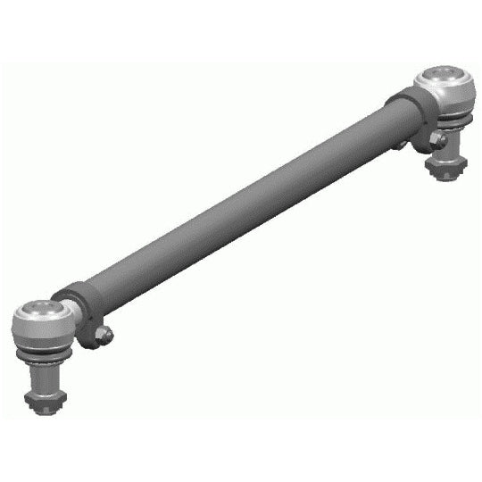Lemförder Centre Rod Assembly to suit Daf