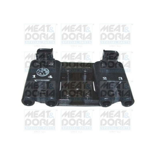 Meat & Doria Ignition coil to suit Chevrolet, Daewoo