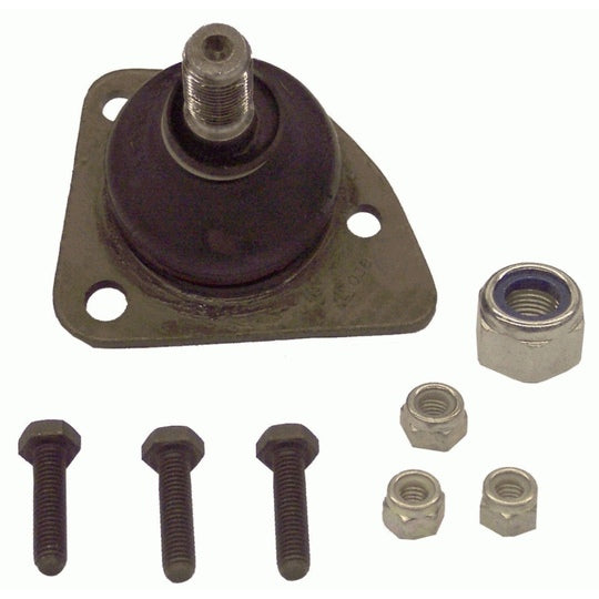Lemförder Repair Kit, ball joint to suit Renault