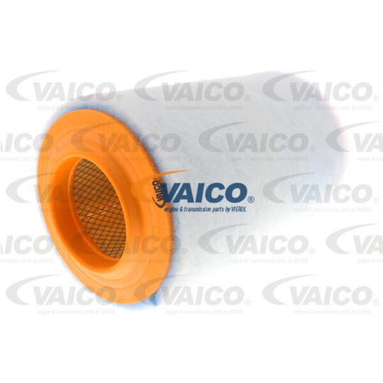 Vaico Air filter to suit Peugeot, Citroën, Fiat