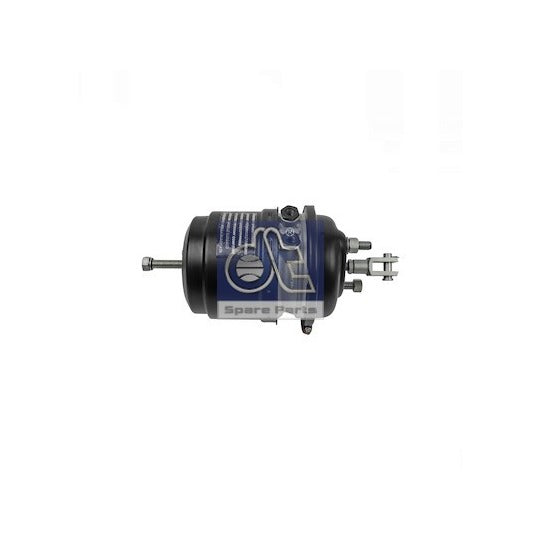 Dt Spare Parts Spring-loaded Cylinder to suit Daf, Scania