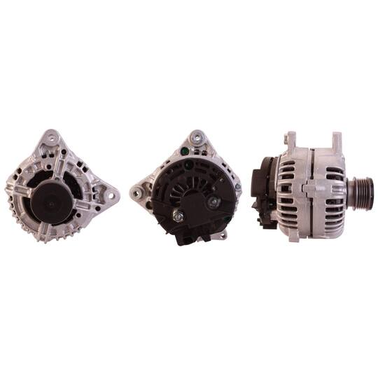 Lucas Alternator to suit Nissan, Renault