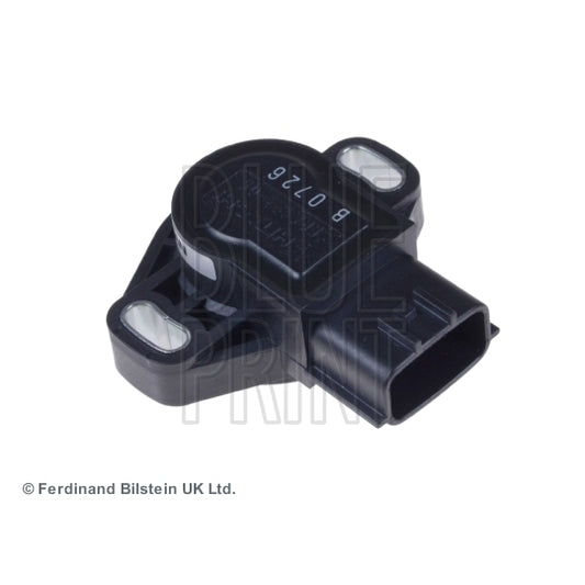 Blue Print Sensor, throttle position to suit Nissan, Hitachi