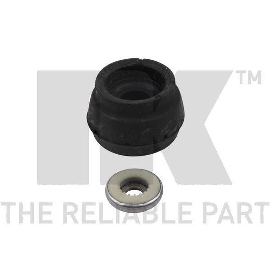 Nk Top Strut Mounting