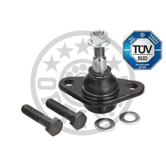 Optimal Ball Joint to suit Volvo