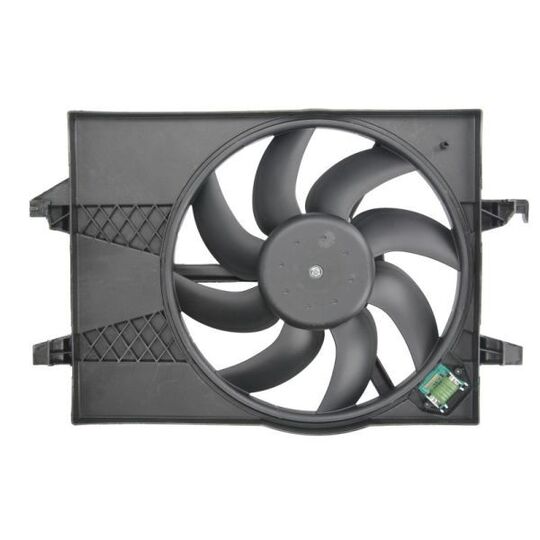 Thermotec Fan, radiator to suit Ford