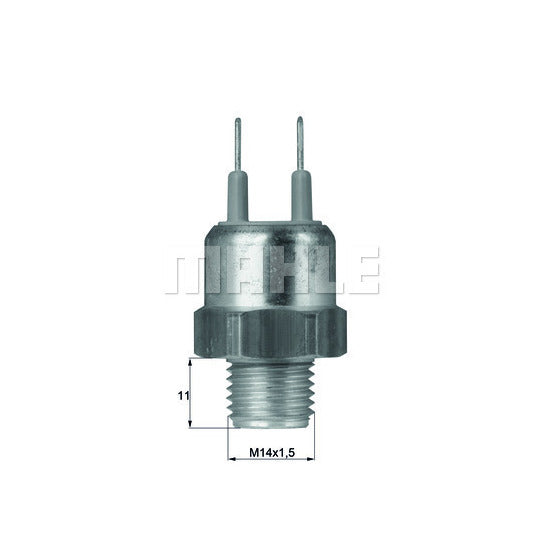 Mahle Temperature Switch, radiator fan to suit BMW, Volvo, Opel
