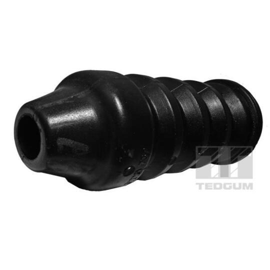 Tedgum Rubber Buffer, suspension to suit Ford