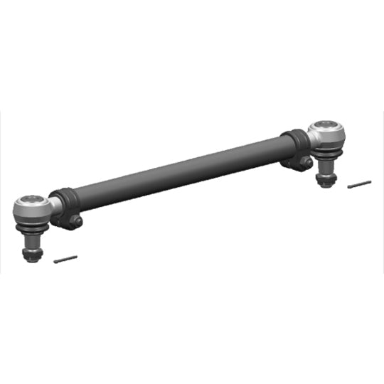 Lemförder Rod Assembly to suit Man