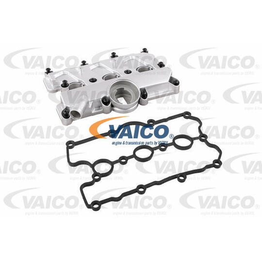 Vaico Cylinder Head Cover to suit VW, Seat, Skoda