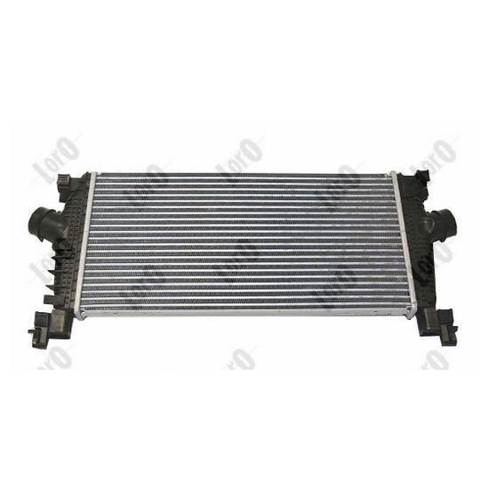 Depo Intercooler, charger to suit Opel, Vauxhall