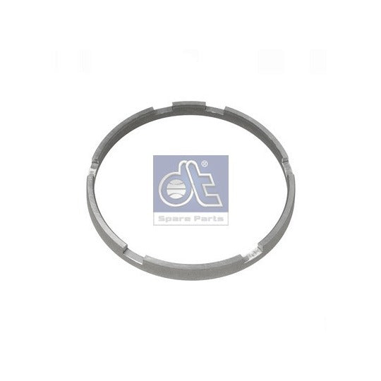Dt Spare Parts 1.14724 Synchronizer Cone, speed change gear to suit Scania