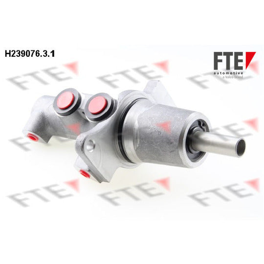 Fte Brake Master Cylinder to suit VW