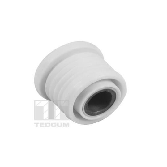 Tedgum Engine Mounting to suit Ford