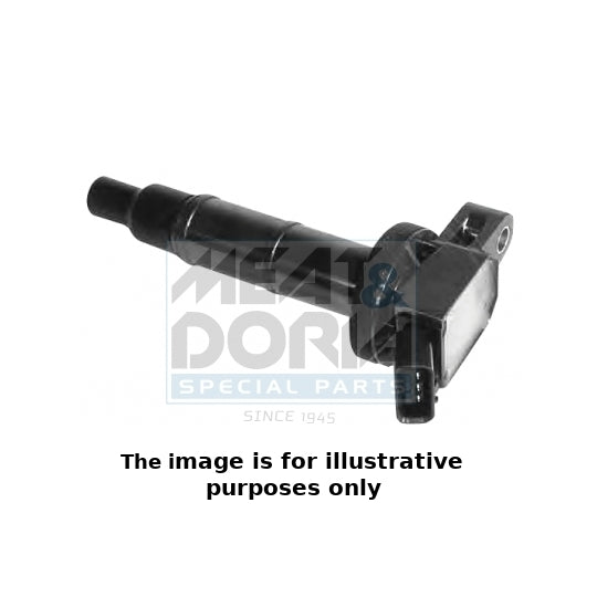 Meat & Doria Ignition coil to suit Toyota, Lexus