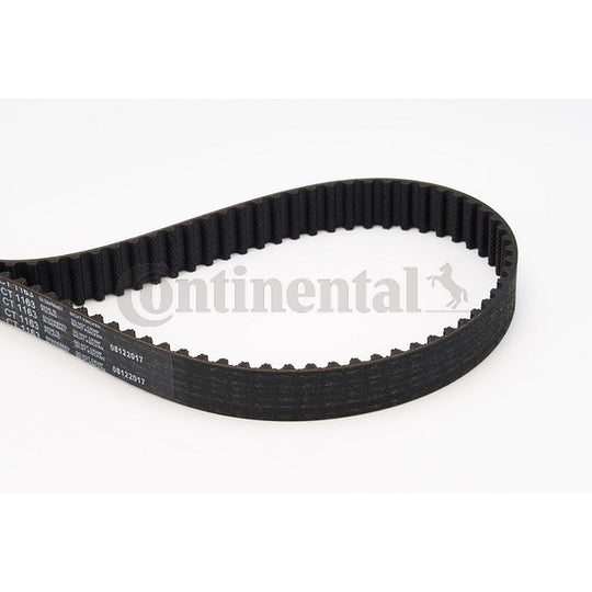 Continental Ctam Timing Belt to suit Ford, Peugeot, Citroën