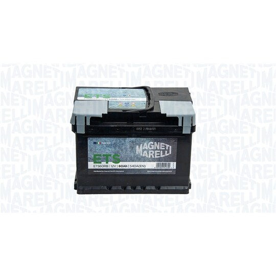 Magneti Marelli Starter Battery to suit Toyota, Ford, Mazda